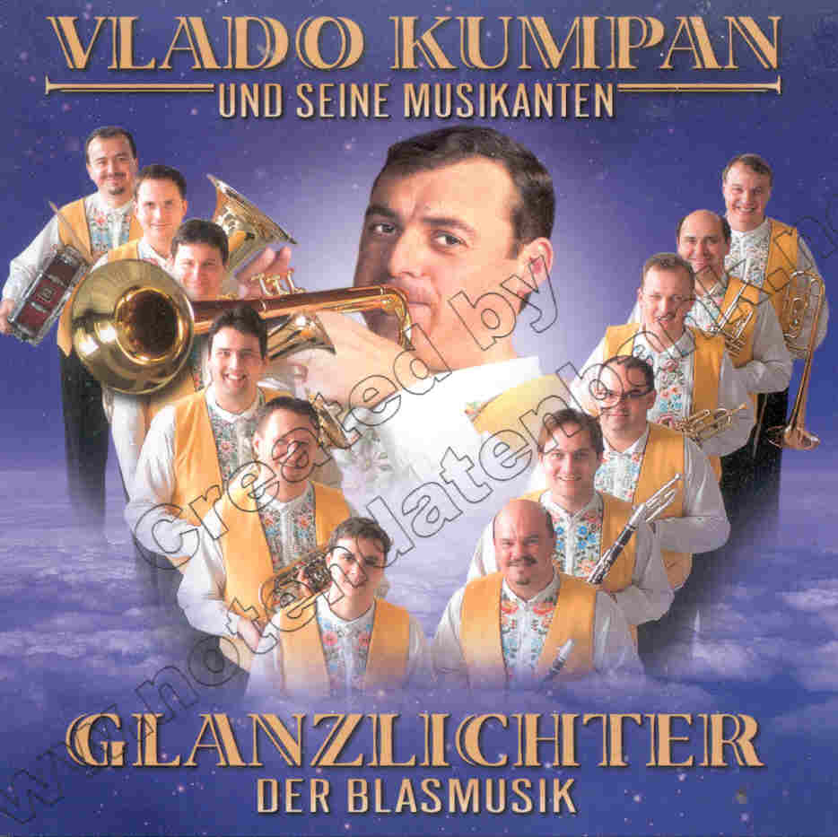 Glanzlichter der Blasmusik - click here