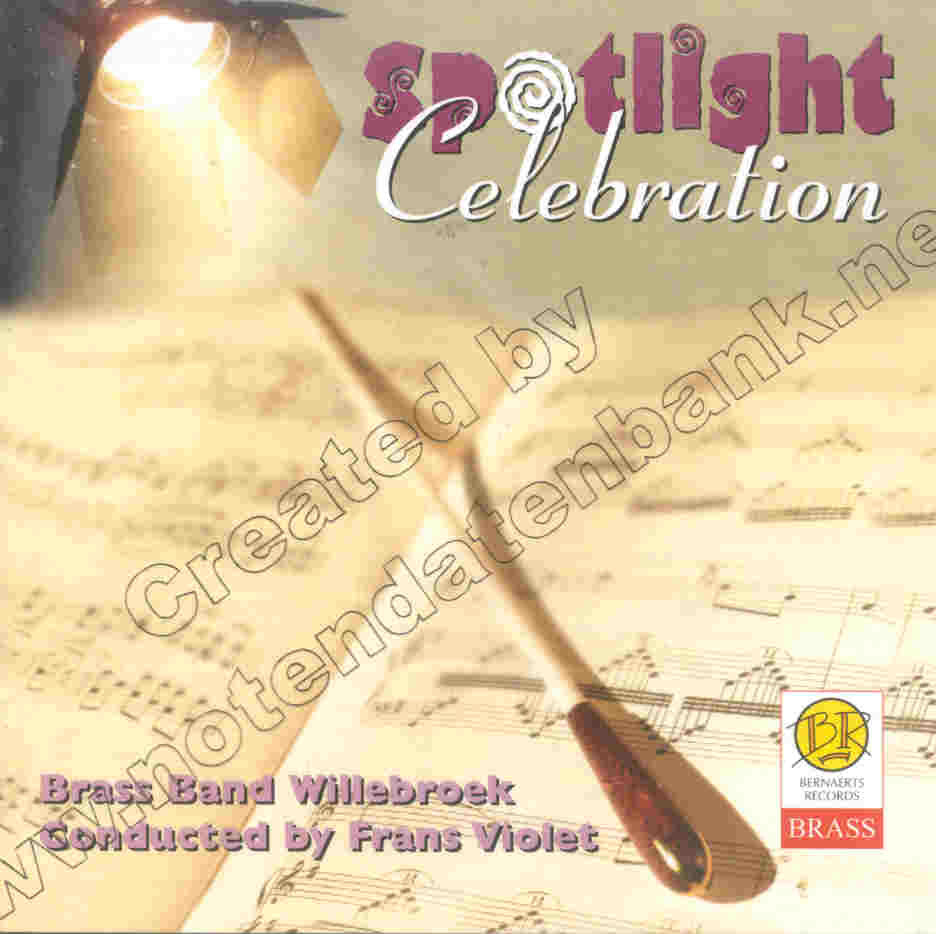 Spotlight Celebration - click here