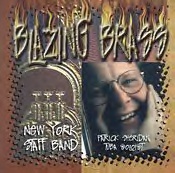 Blazing Brass - click here