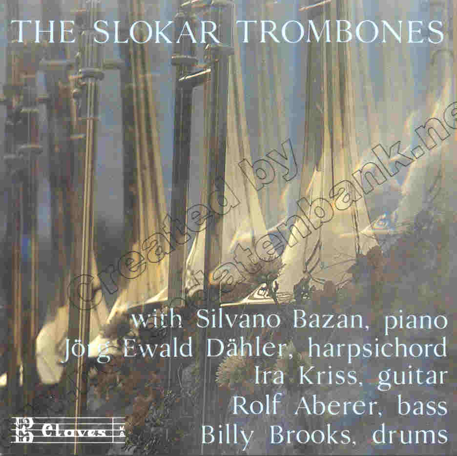 Slokar Trombones, The - click here