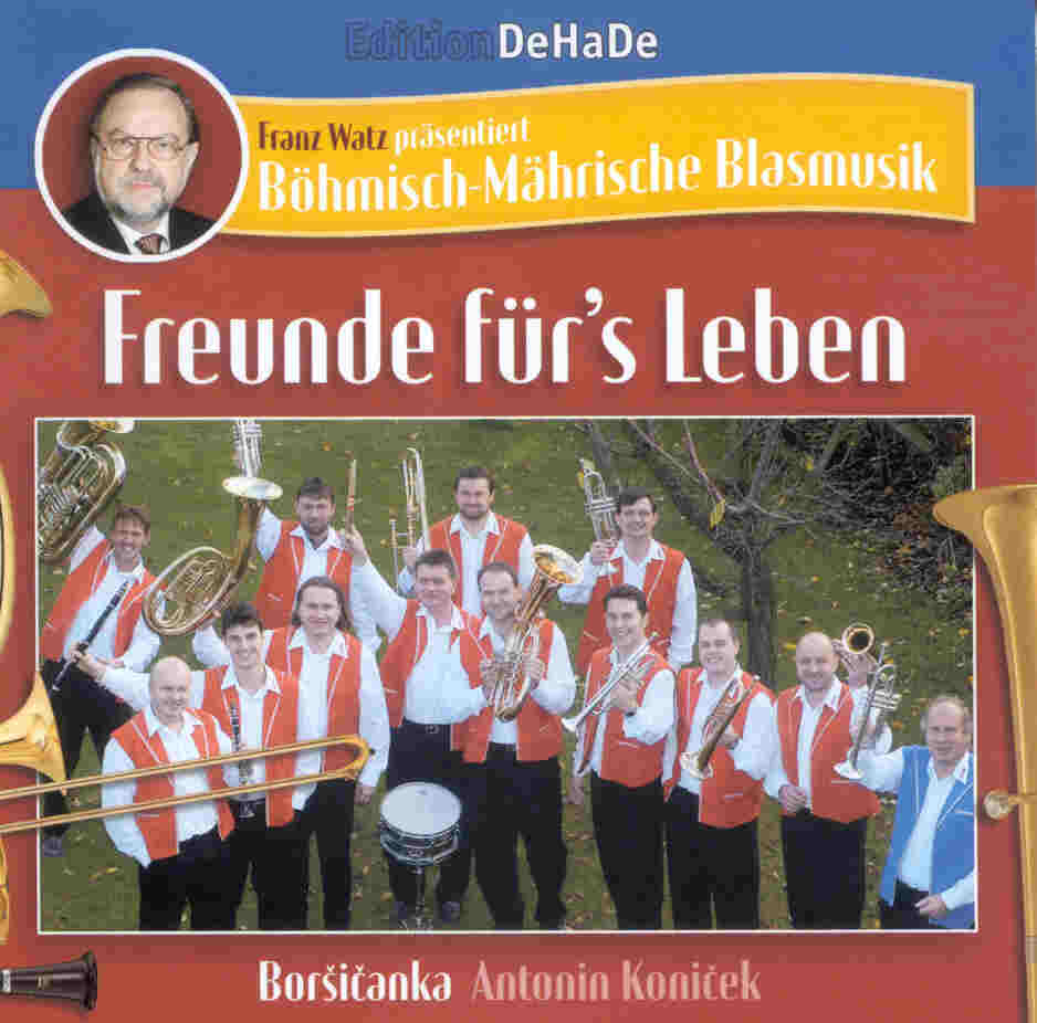 Freunde fr's Leben - click here