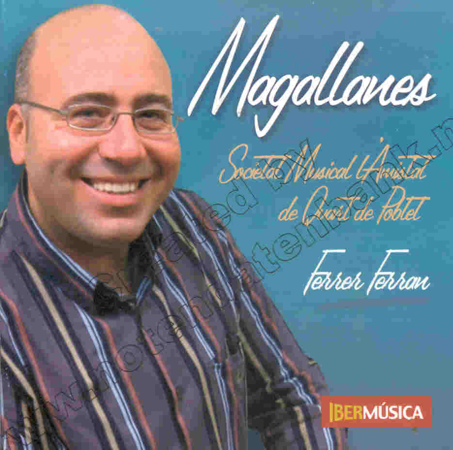 Magallanes - click here