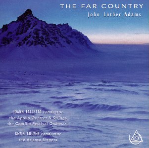 Far Country, The - click here Far Country, The - click here