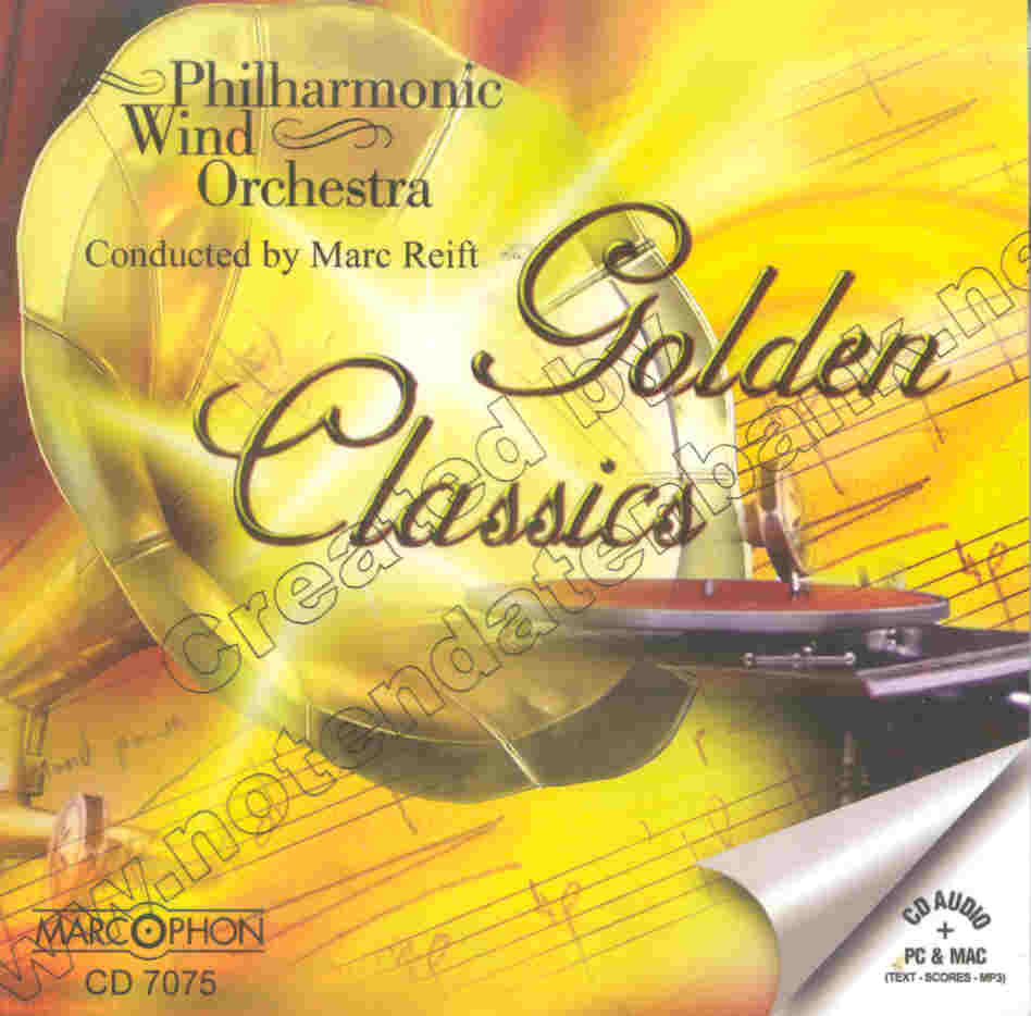 Golden Classics - click here