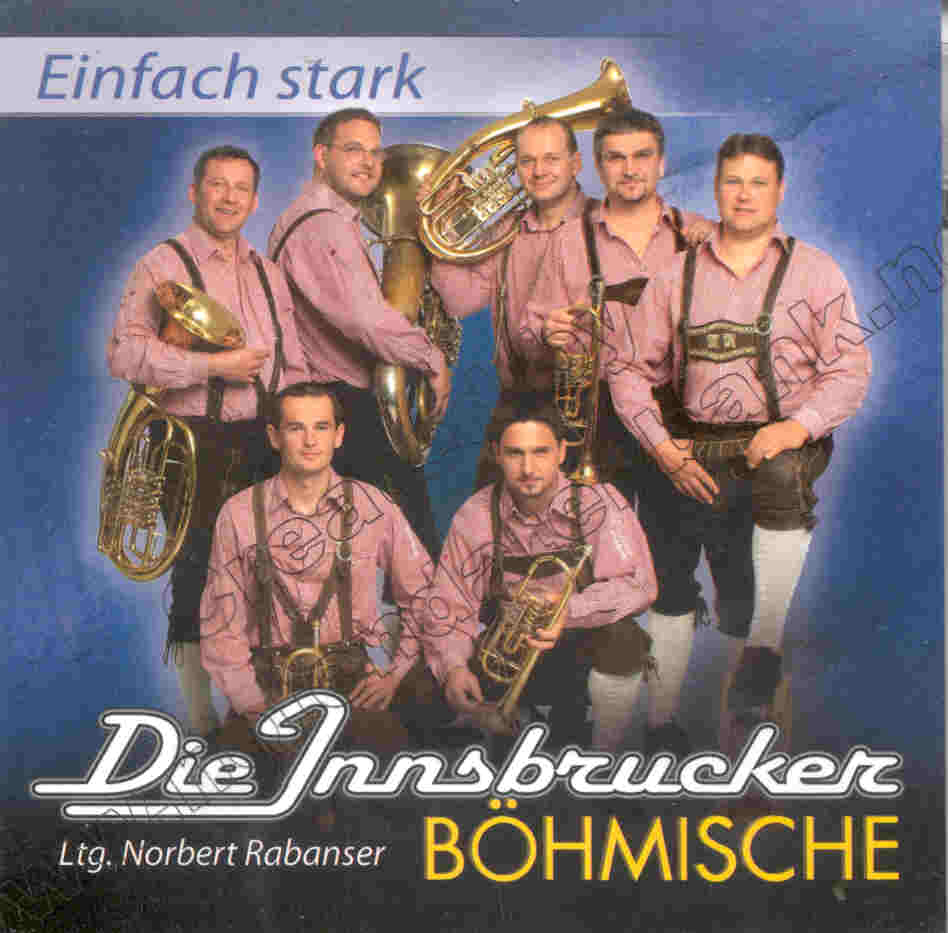 Einfach stark - click here