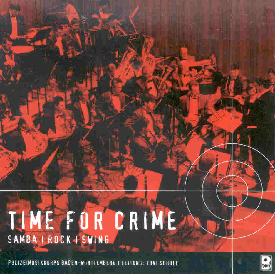 Time for Crime - click here