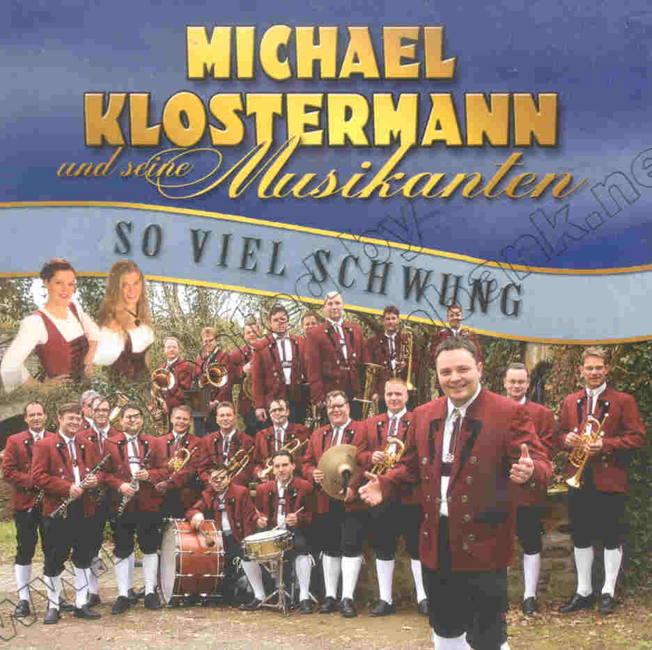 So viel Schwung - click here