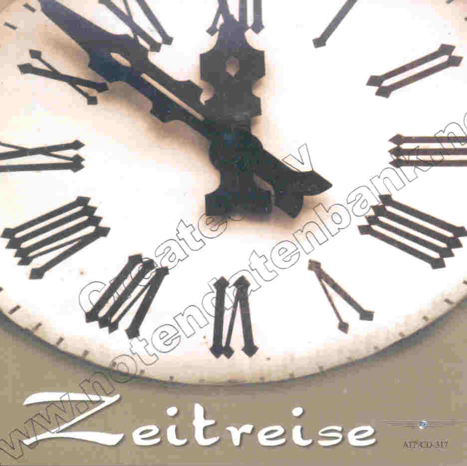 Zeitreise - click here