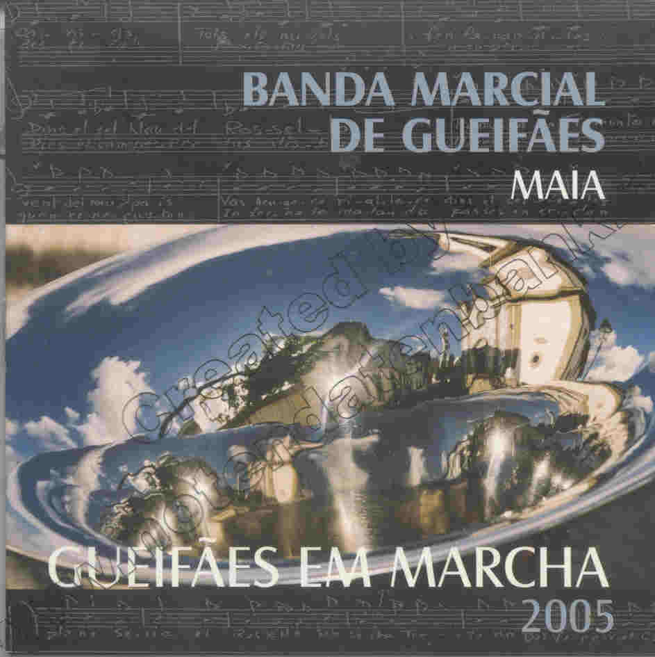 Gueifaes em Marcha 2005 - click here