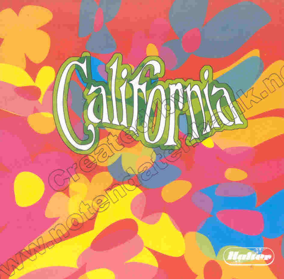 California - click here