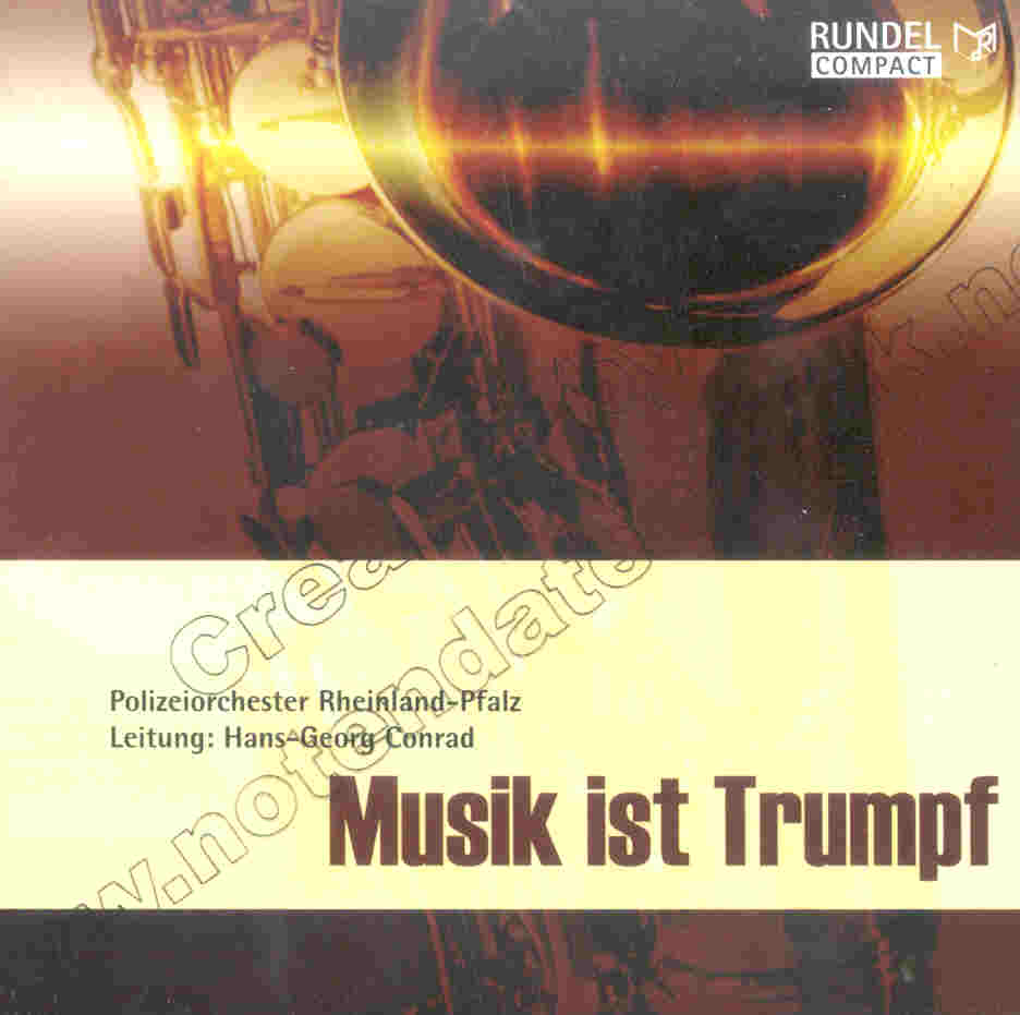 Musik ist Trumpf - click here