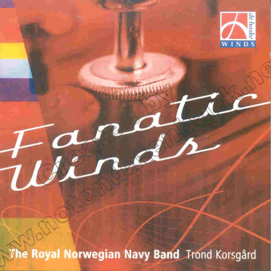 Fanatic Winds - click here