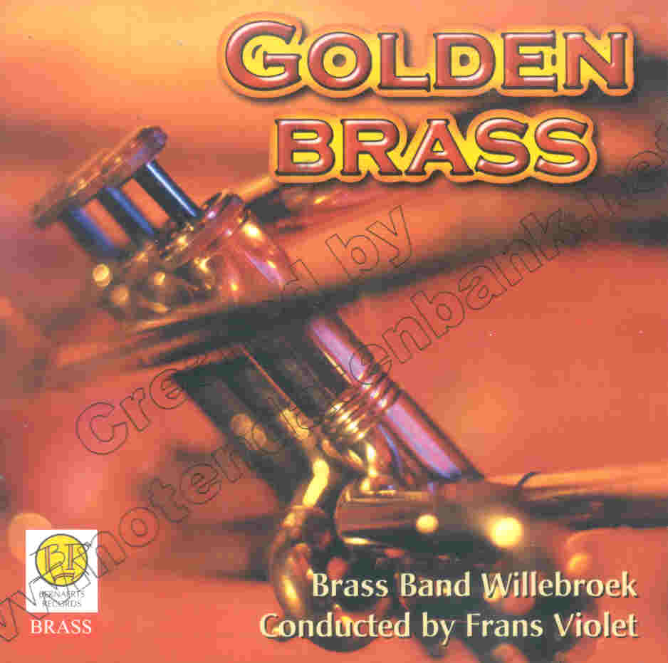 Golden Brass - click here