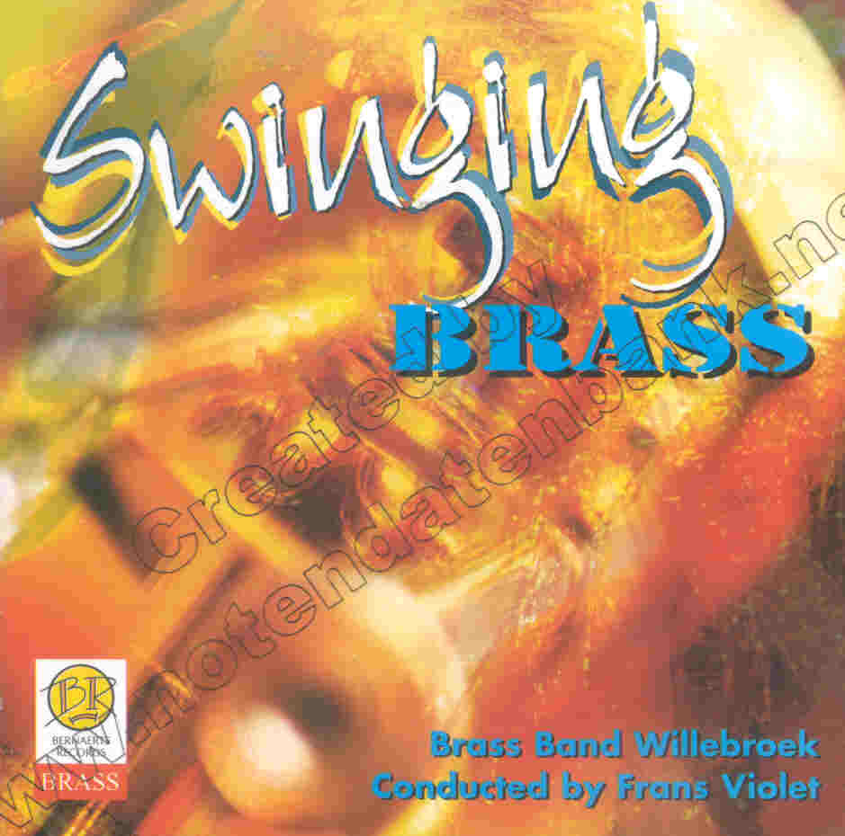 Swinging Brass - click here