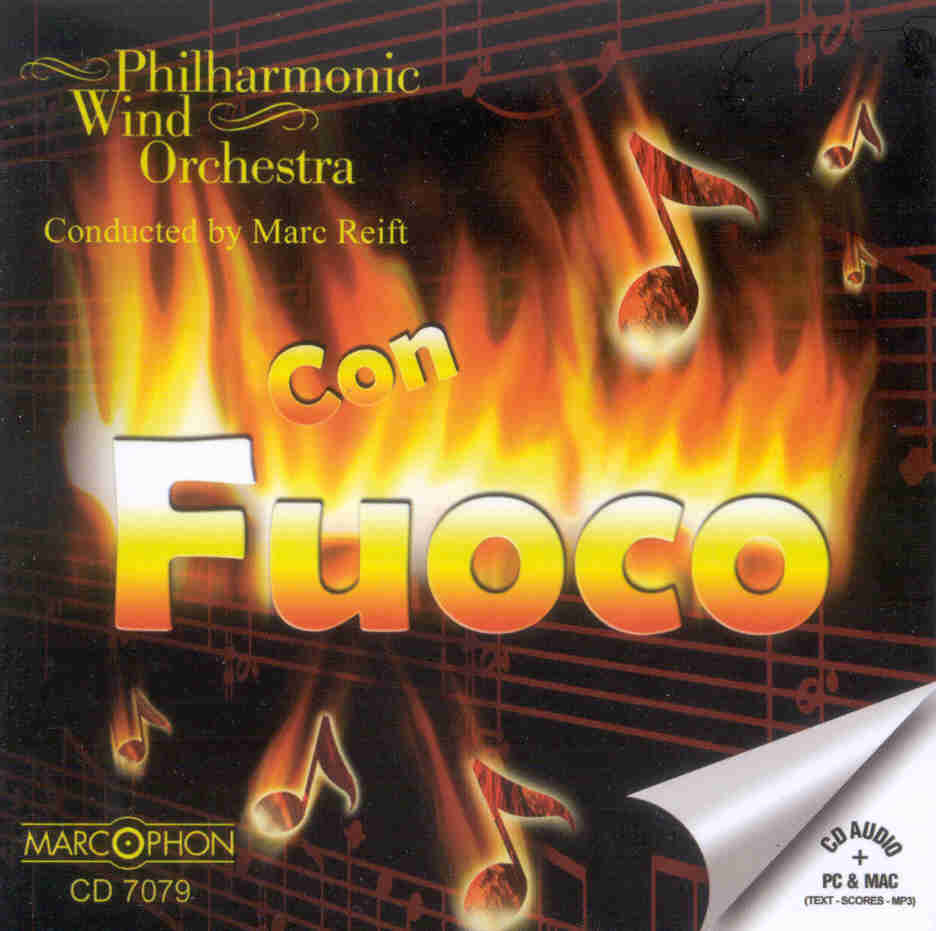 Con Fuoco - click here