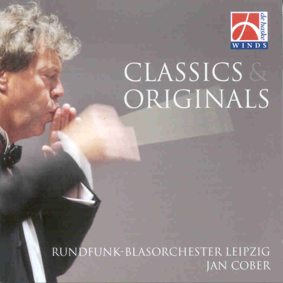 Classics and Originals - click here