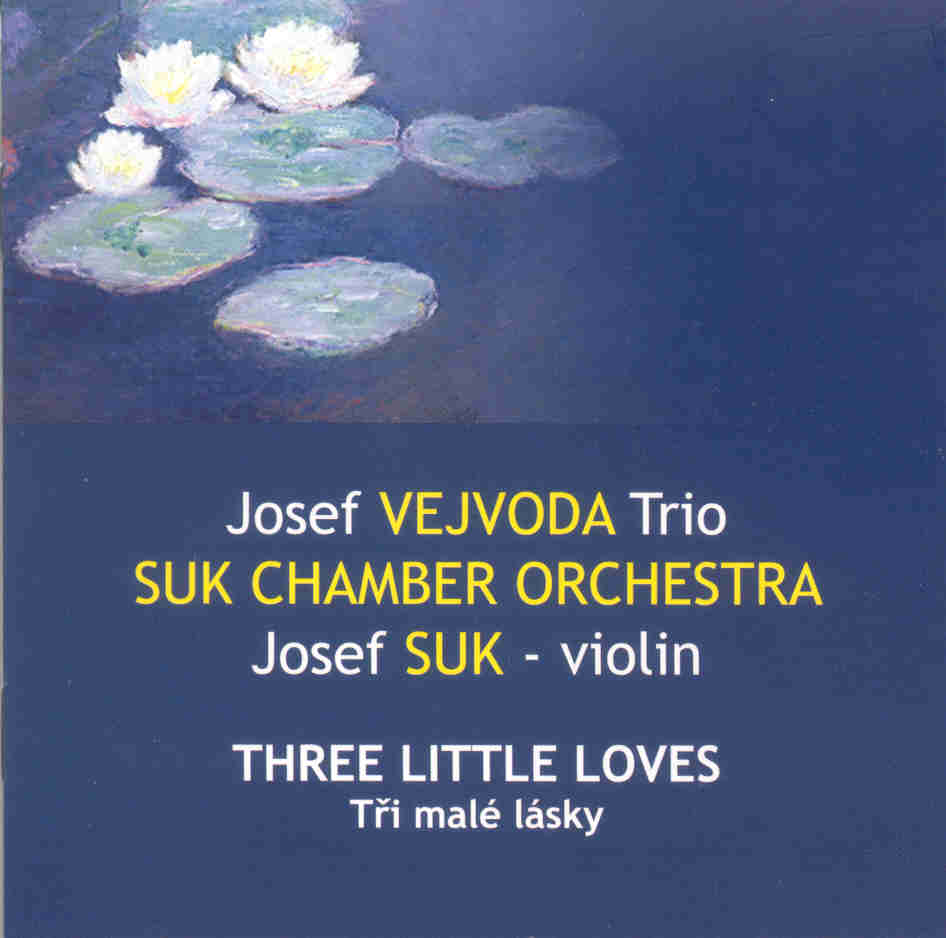 3 Little Loves - click here