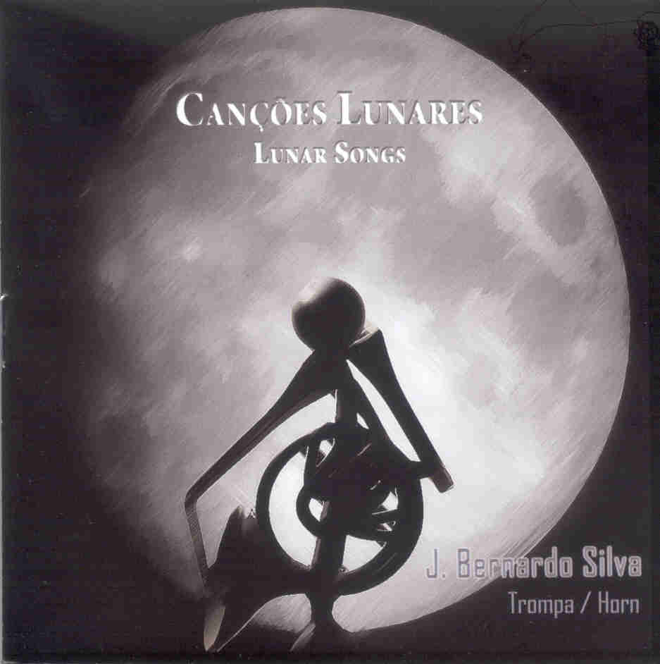 Cancoes Lunares - click here