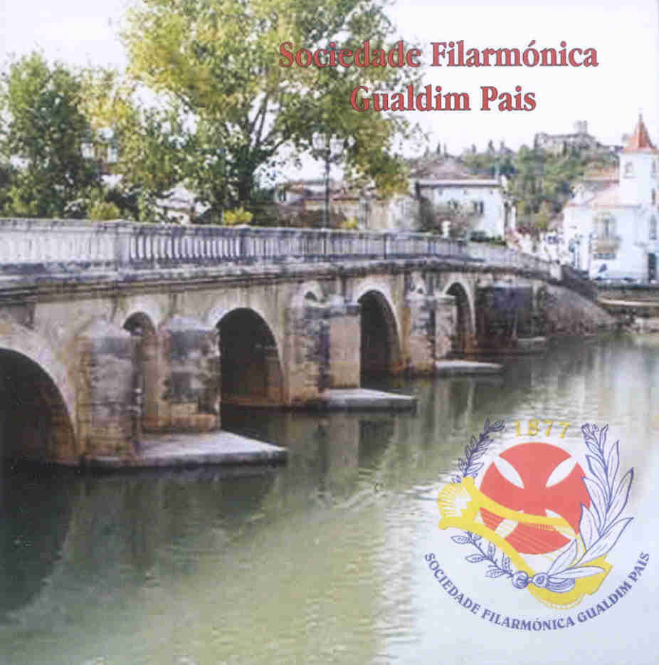 Sociedade Filarmnica Gualdim Pais - click here