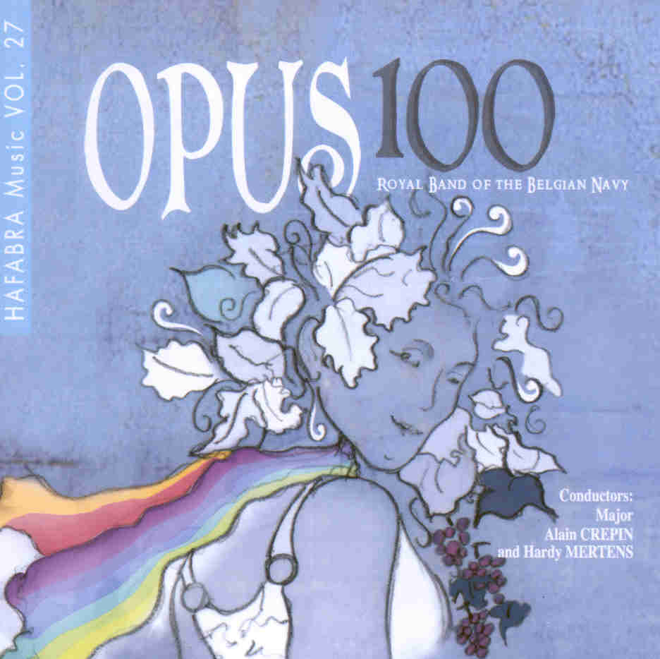 HaFaBra Music #27: Opus 100 - click here