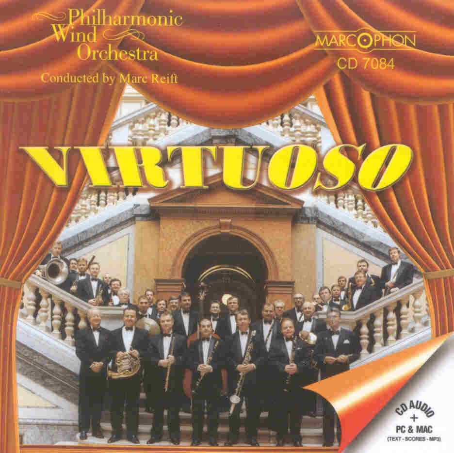 Virtuoso - click here