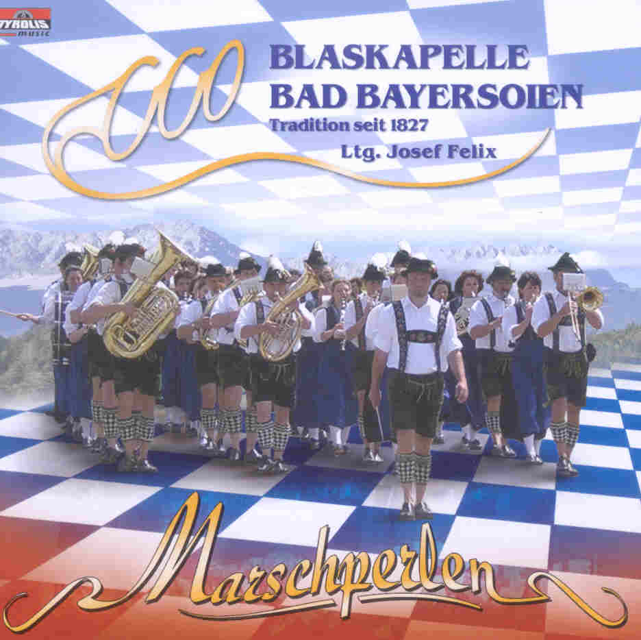 Marschperlen - click here