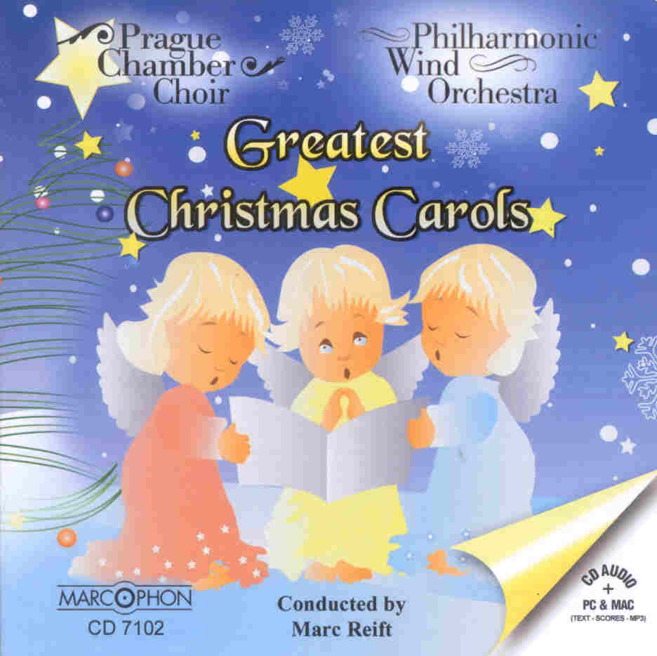 Greatest Christmas Carols - click here