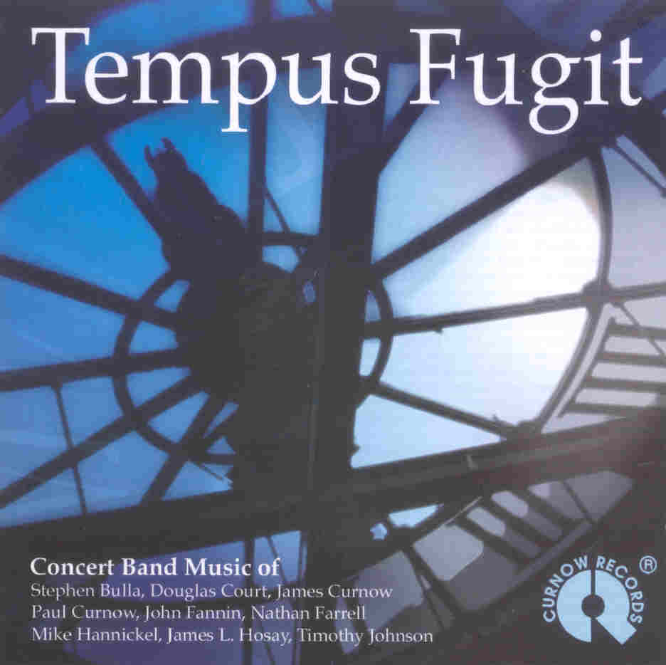 Tempus Fugit - click here