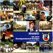 125 Jahre Musikgesellschaft Boltigen - click here