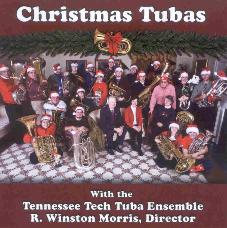 Christmas Tubas - click here