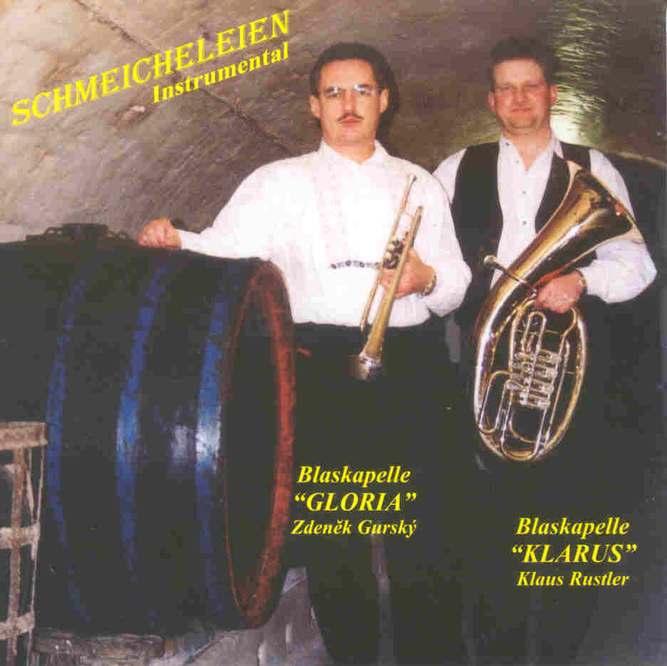 Schmeicheleien Instrumental - click here