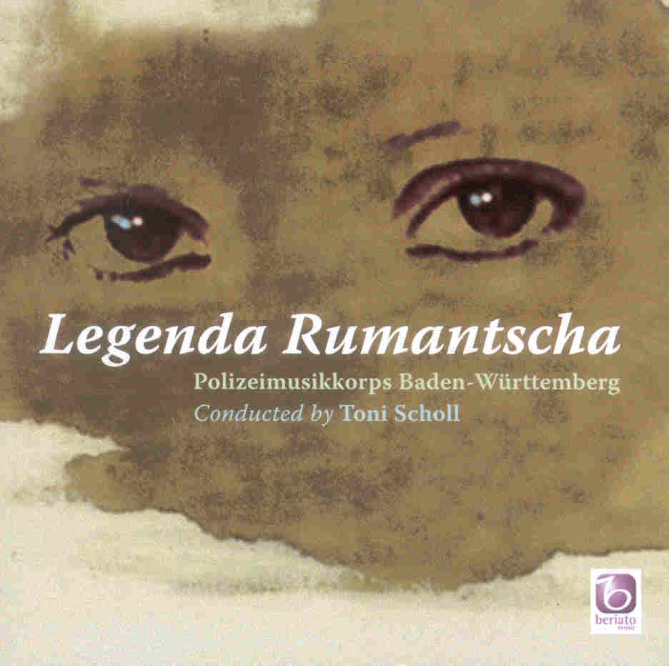 Legenda Rumantscha - click here