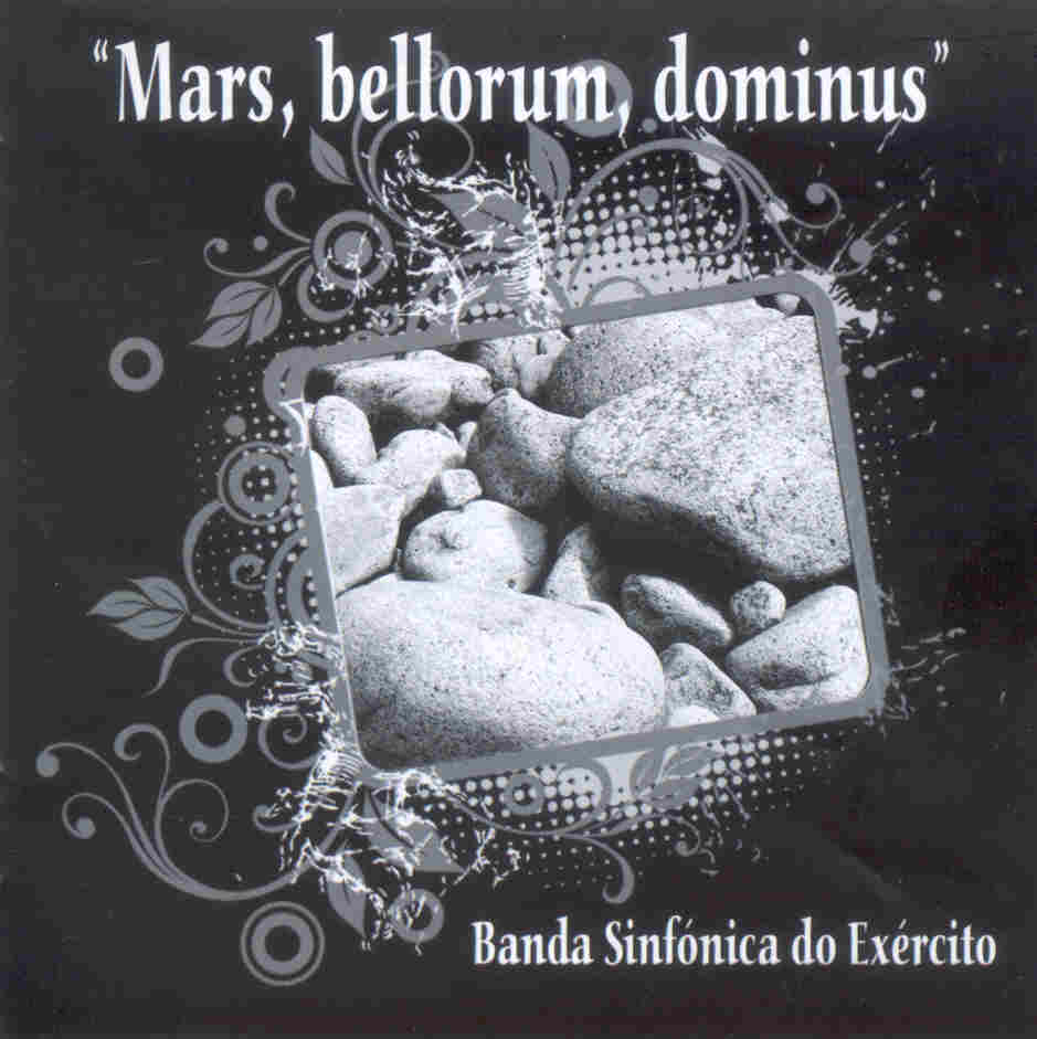 Mars, bellorum, dominus - click here