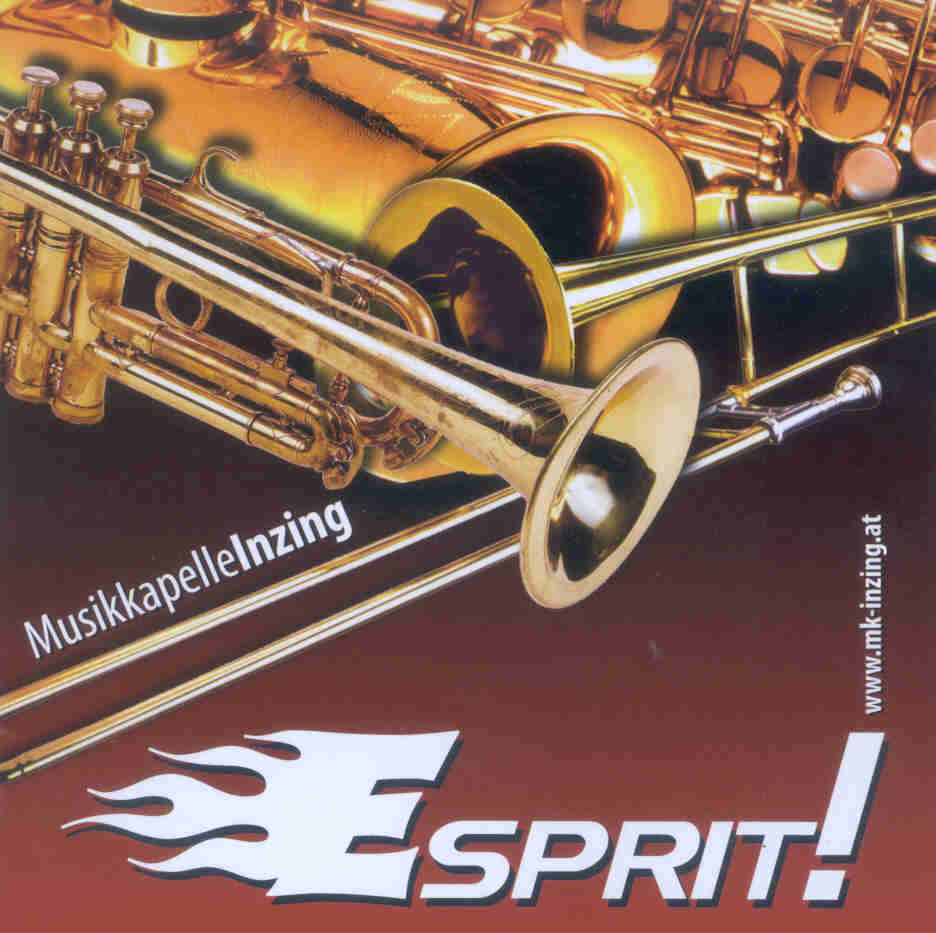 Esprit - click here