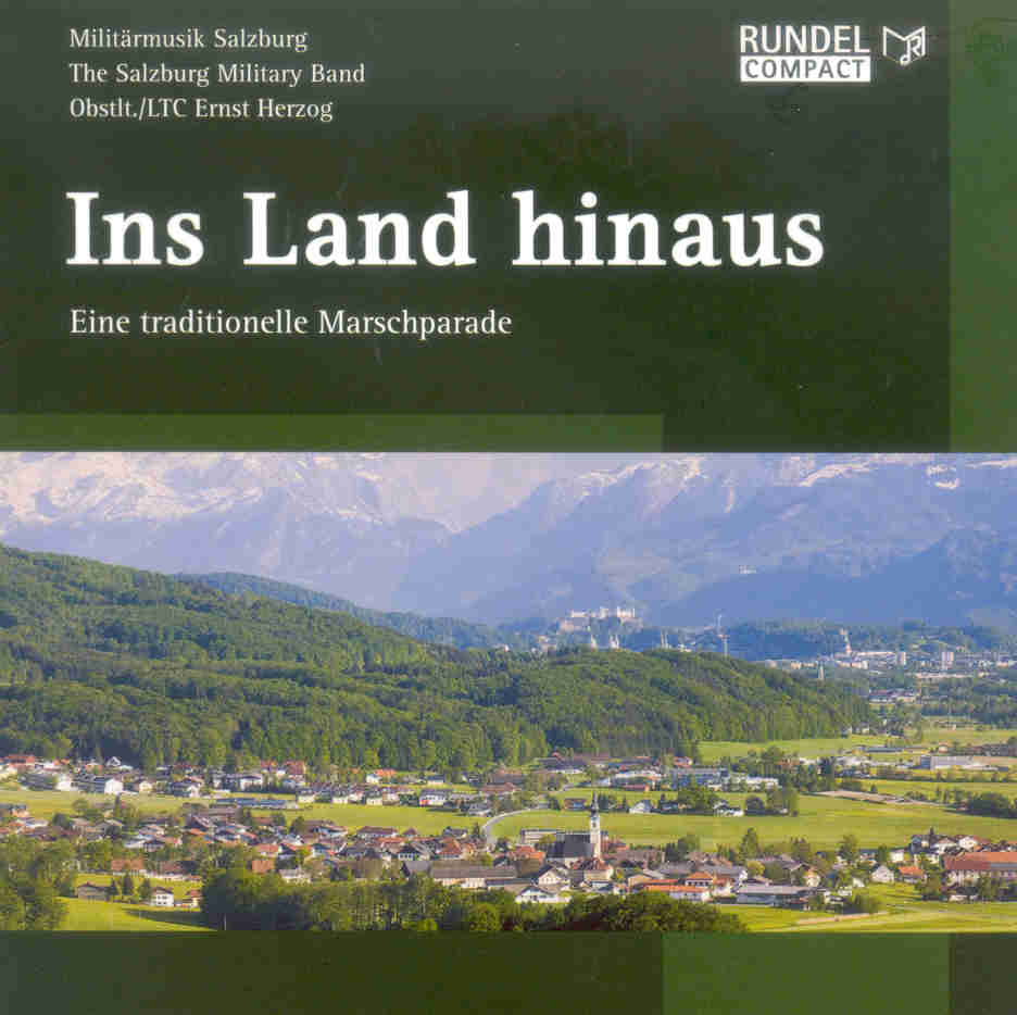 Ins Land hinaus - click here