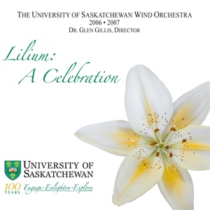 Lilium: A Celebration - click here