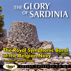 Glory of Sardinia, The - click here