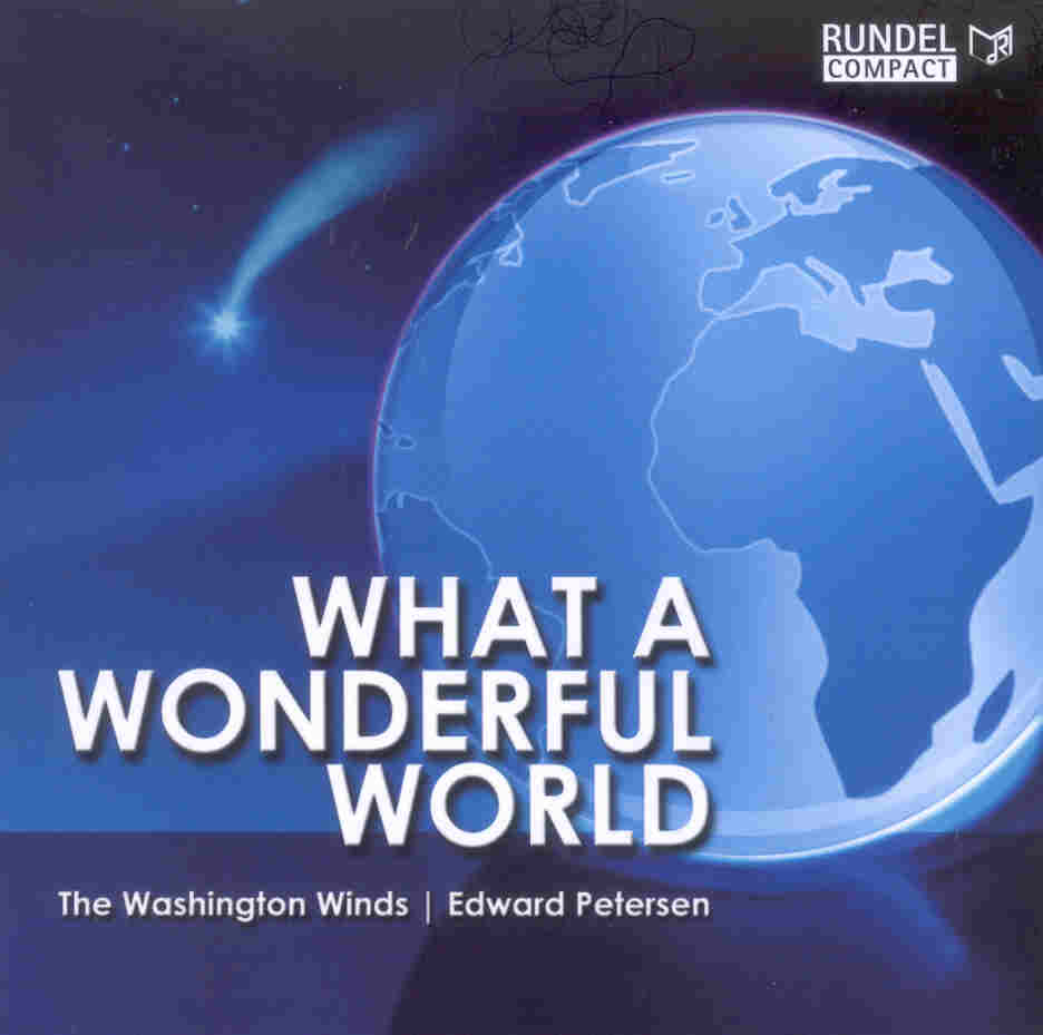 What a Wonderful World - click here