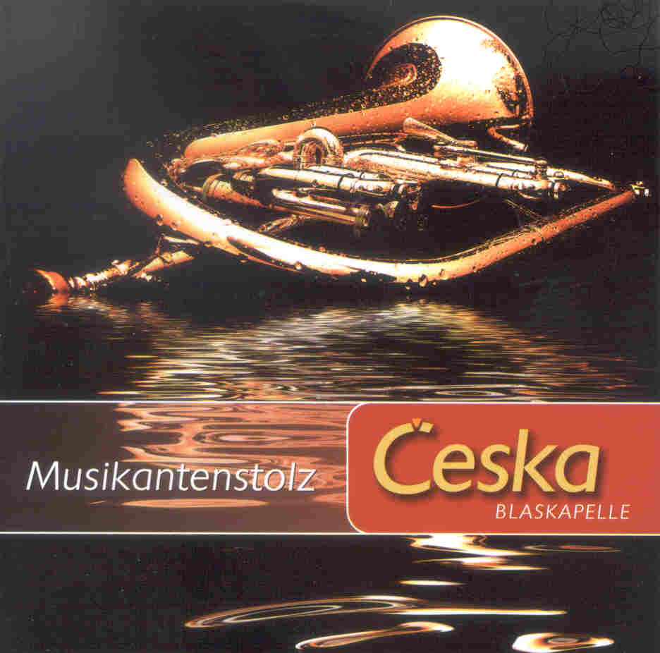 Musikantenstolz - click here