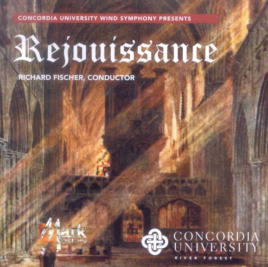 Rejouissance - click here