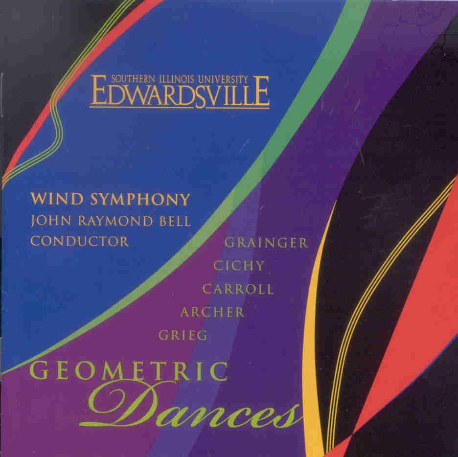 Geometric Dances - click here