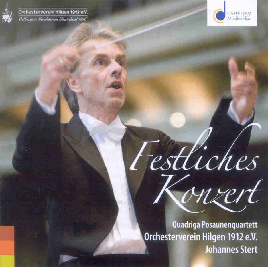 Festliches Konzert - click here