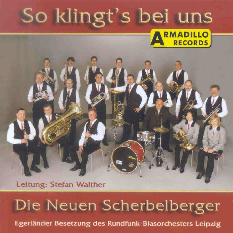 So klingt's bei uns - click here