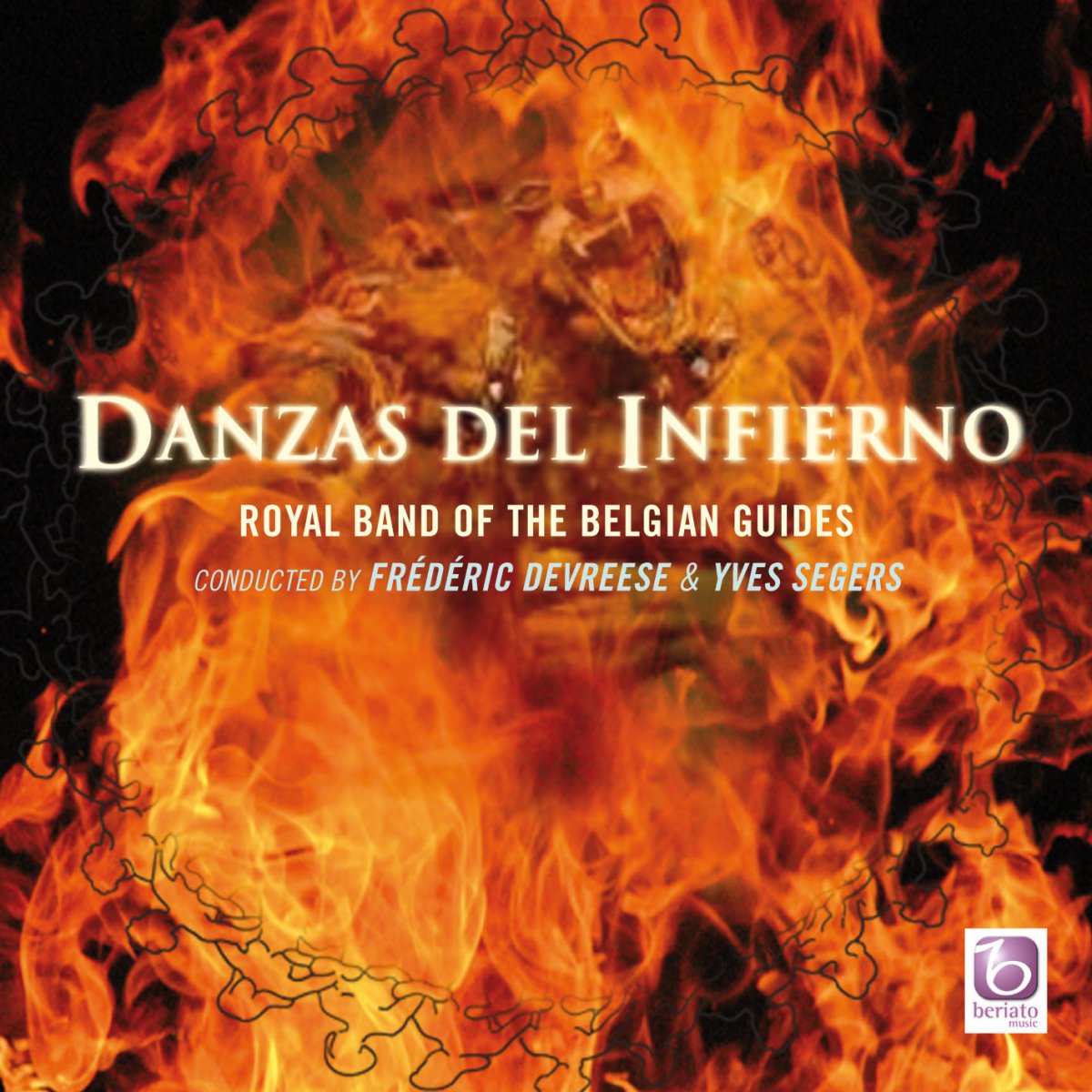 Danzas del Infierno - click here Danzas del Infierno - click here