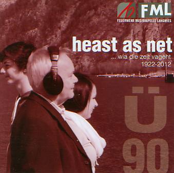 Heast as net... 1922-2012 - click here