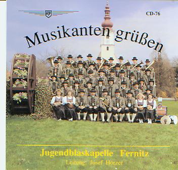 Musikanten grssen - click here