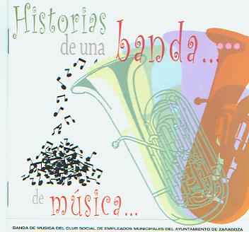 Historias de una banda de musica - click here