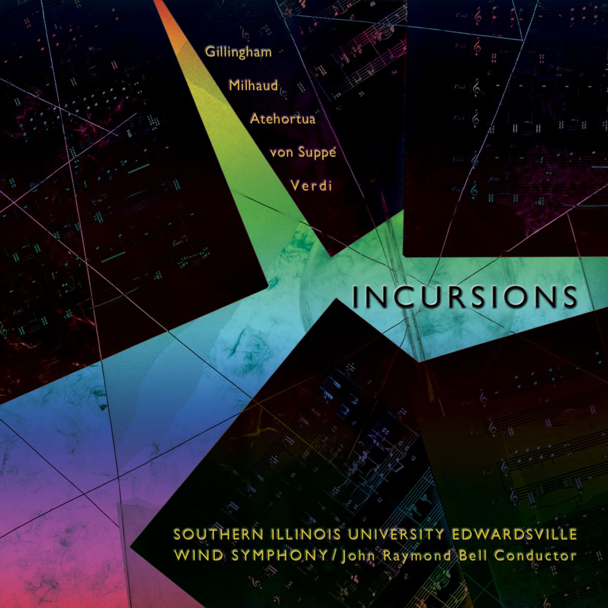 Incursions - click here