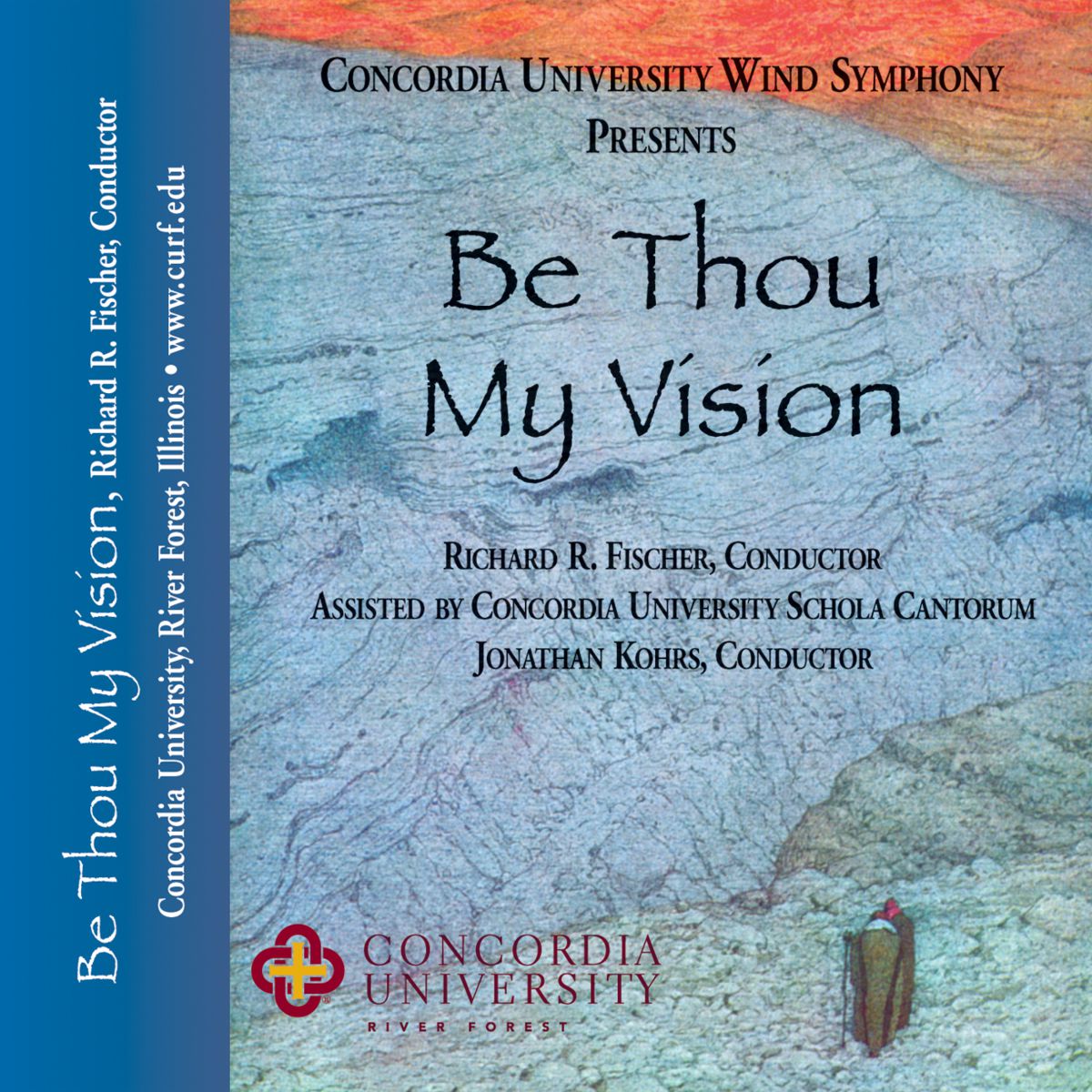 Be Thou My Vision - click here