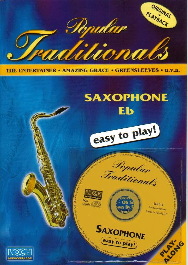 Popular Traditionals - click here